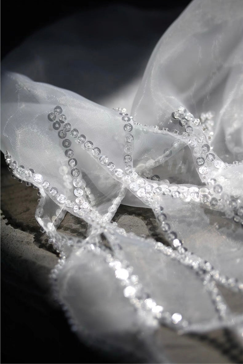 Elven Veil Tulle