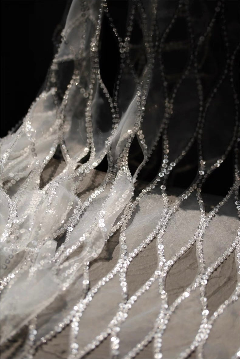 Elven Veil Tulle