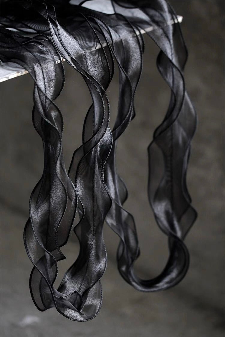 Lotus Leaf Ruffle