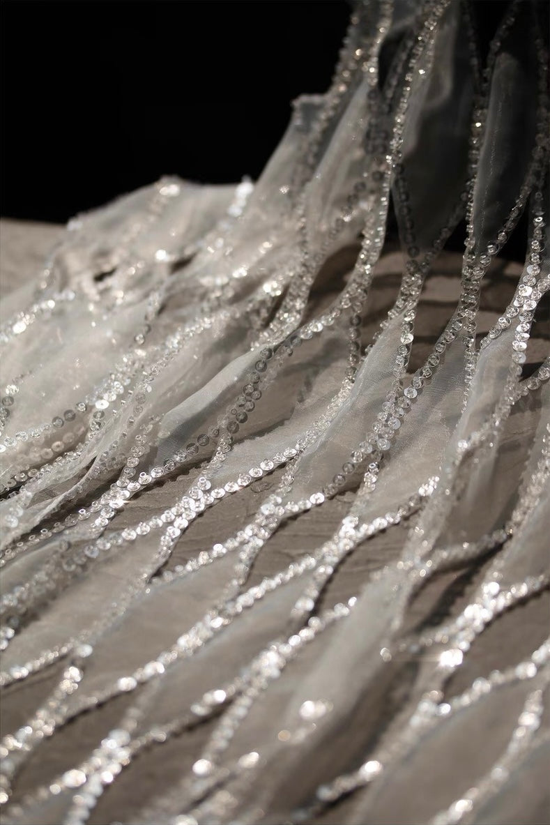 Elven Veil Tulle