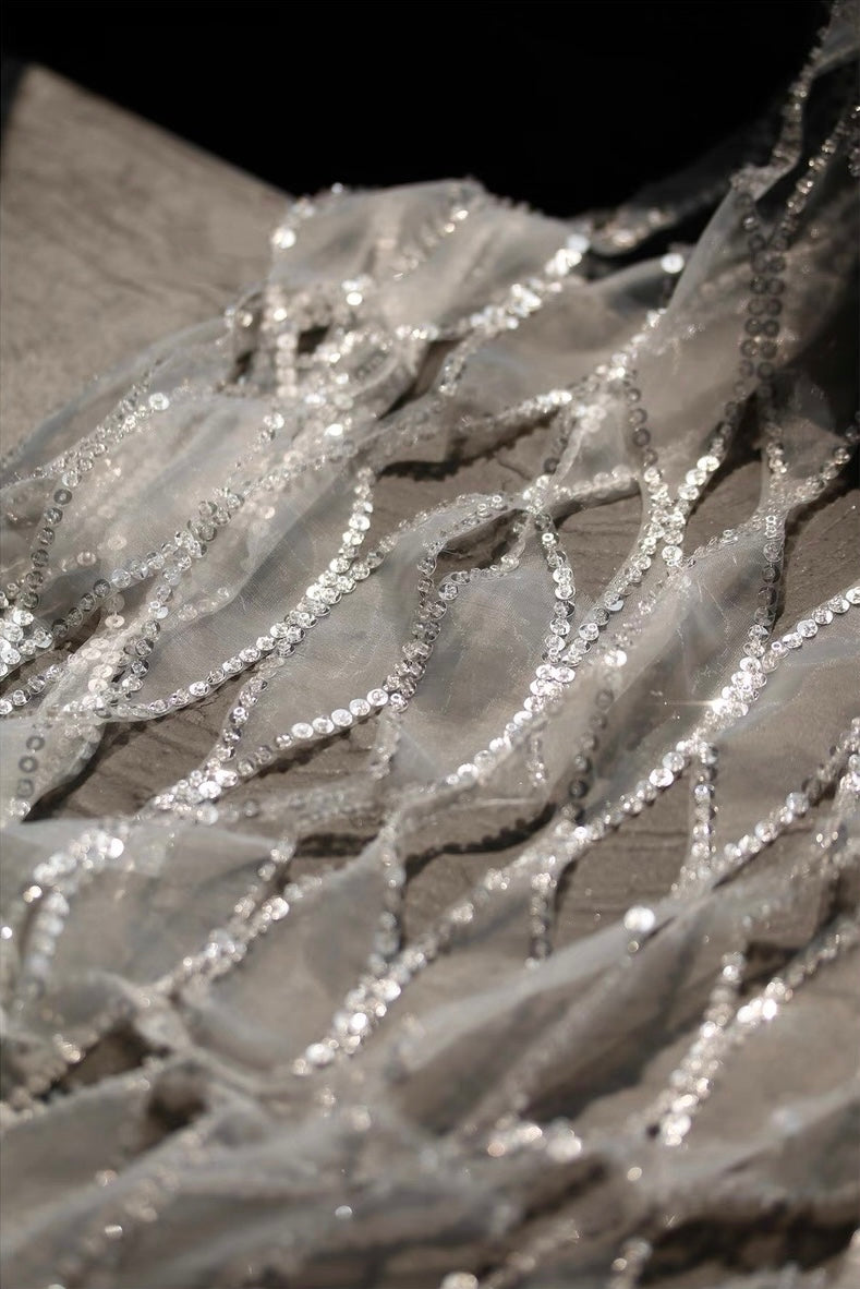 Elven Veil Tulle