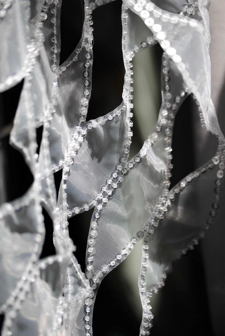 Elven Veil Tulle