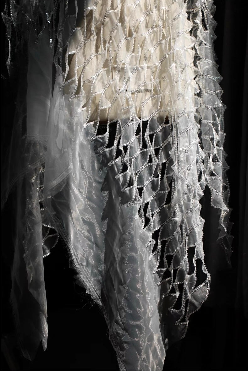 Elven Veil Tulle