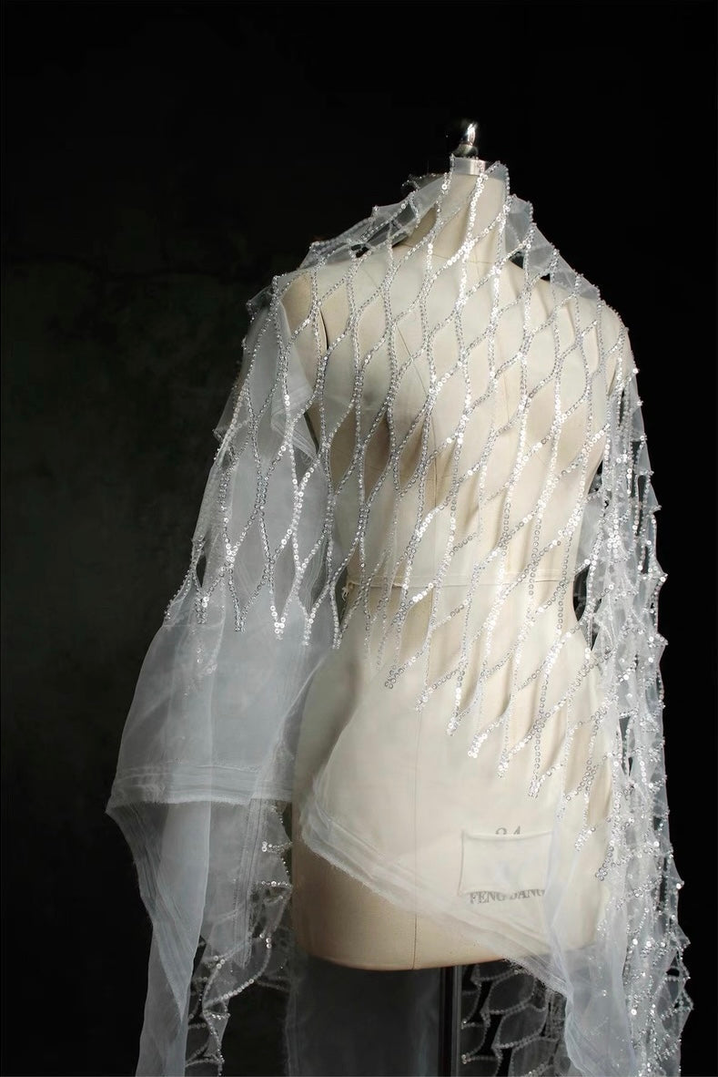 Elven Veil Tulle