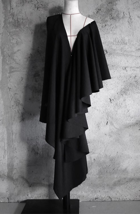 Matte Twill Shirt Fabric – Premium Nordic Structuralism