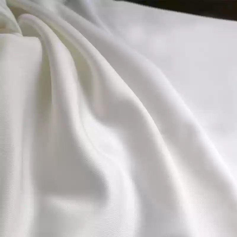 Matte Twill Shirt Fabric – Premium Nordic Structuralism