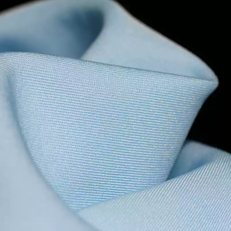 Matte Twill Shirt Fabric – Premium Nordic Structuralism