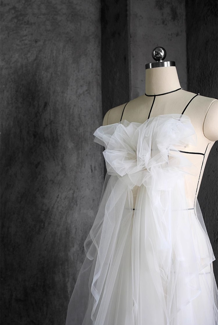 Crystal Sheer Stretch Net – Diamond Grid Tulle for Elegant Creations