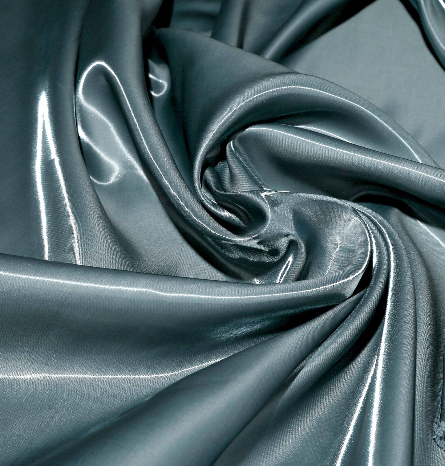 Gray Liquid Crystal Reflective Fabric