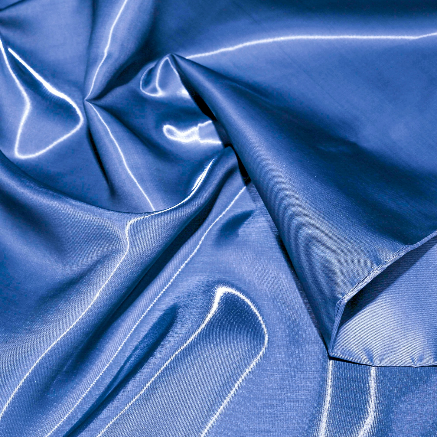 Gray Liquid Crystal Reflective Fabric