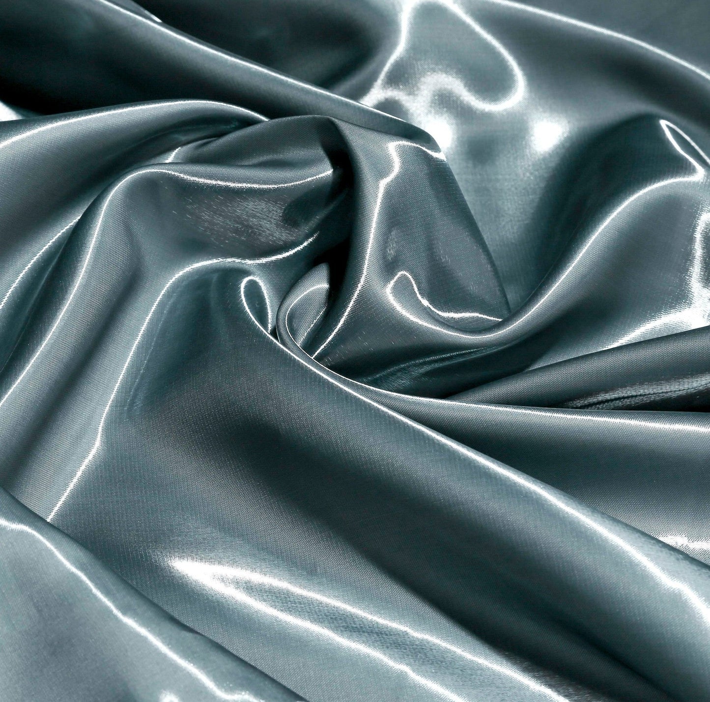 Gray Liquid Crystal Reflective Fabric