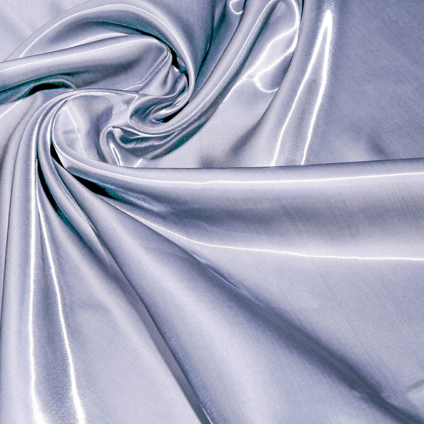 Gray Liquid Crystal Reflective Fabric
