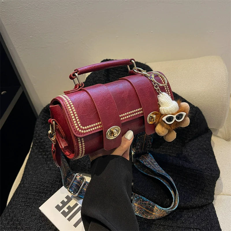 ChicPop – FW25 It-Girl Crossbody & Handbag