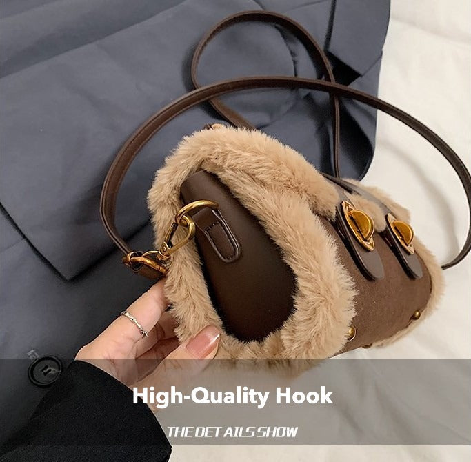ChicPop – FW25 It-Girl Crossbody & Handbag
