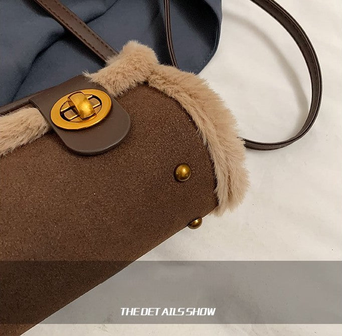 ChicPop – FW25 It-Girl Crossbody & Handbag