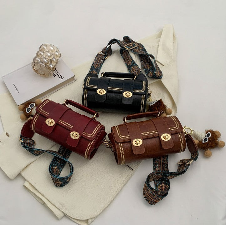 ChicPop – FW25 It-Girl Crossbody & Handbag