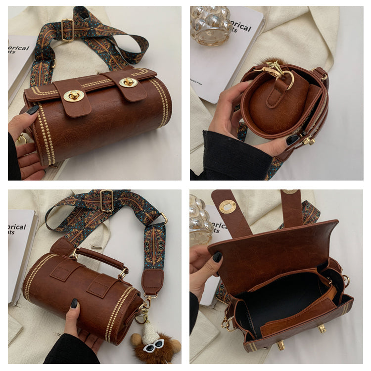 ChicPop – FW25 It-Girl Crossbody & Handbag