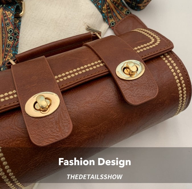ChicPop – FW25 It-Girl Crossbody & Handbag