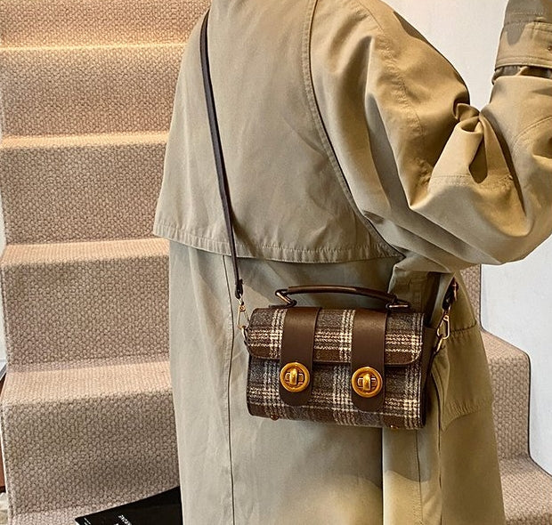 ChicPop – FW25 It-Girl Crossbody & Handbag