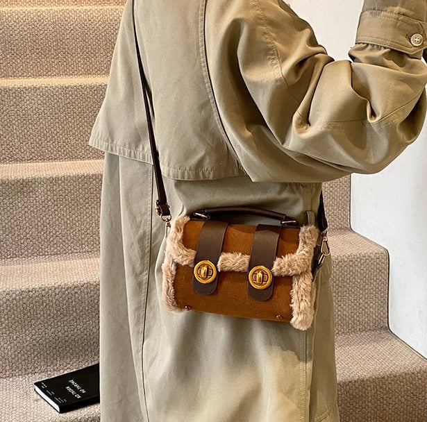 ChicPop – FW25 It-Girl Crossbody & Handbag