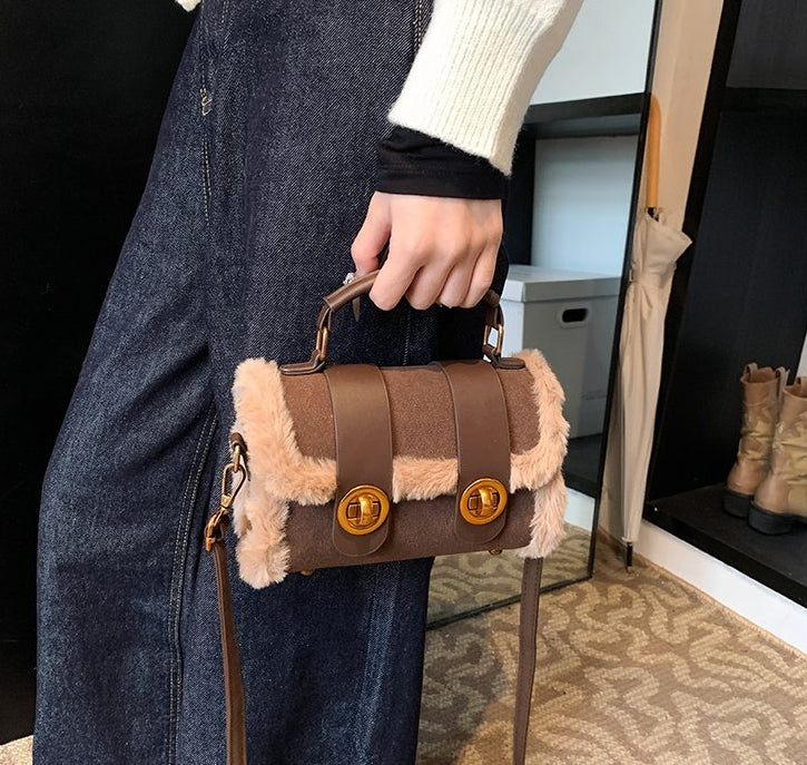 ChicPop – FW25 It-Girl Crossbody & Handbag