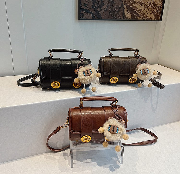 ChicPop – FW25 It-Girl Crossbody & Handbag