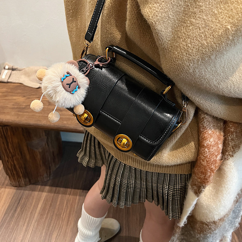 ChicPop – FW25 It-Girl Crossbody & Handbag