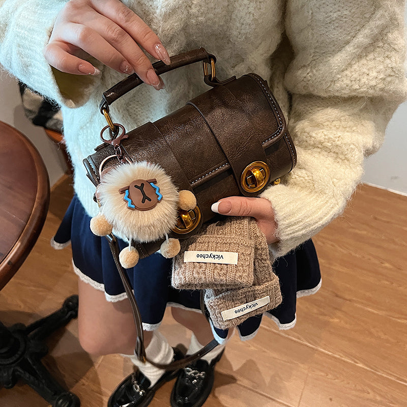 ChicPop – FW25 It-Girl Crossbody & Handbag