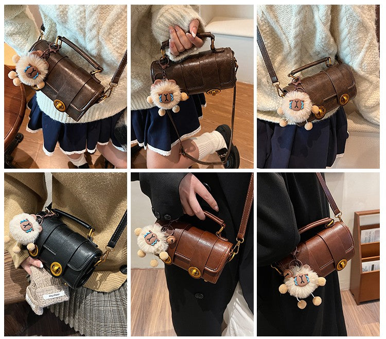 ChicPop – FW25 It-Girl Crossbody & Handbag