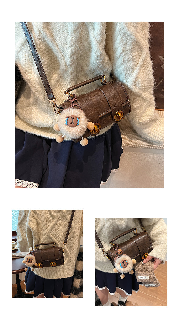 ChicPop – FW25 It-Girl Crossbody & Handbag