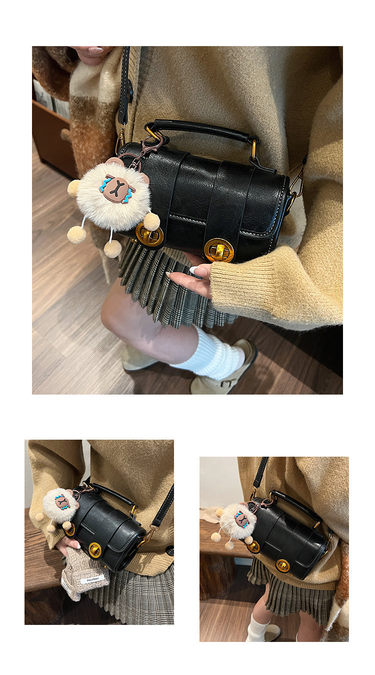 ChicPop – FW25 It-Girl Crossbody & Handbag