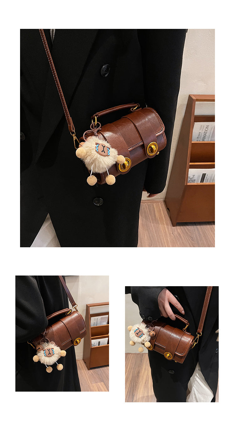 ChicPop – FW25 It-Girl Crossbody & Handbag