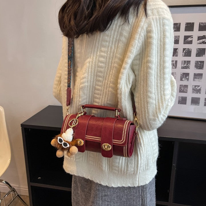 ChicPop – FW25 It-Girl Crossbody & Handbag