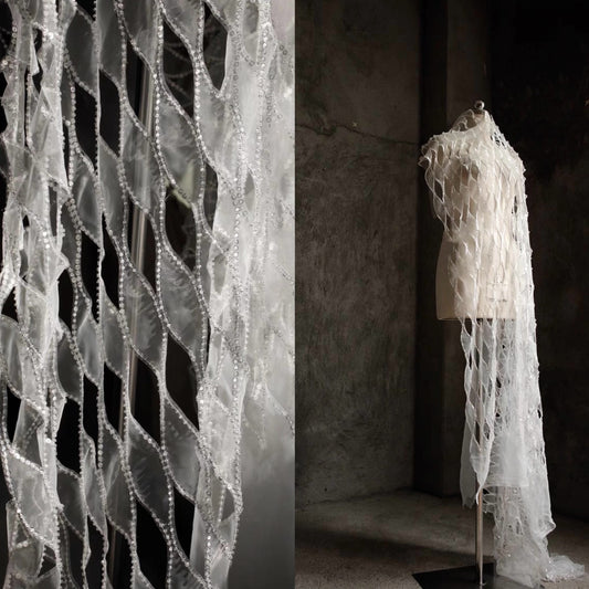 Elven Veil Tulle