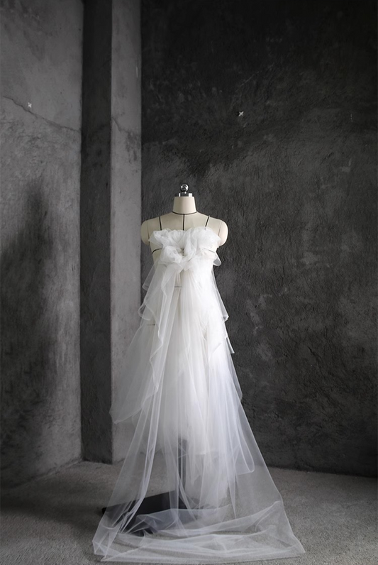 Crystal Sheer Stretch Net – Diamond Grid Tulle for Elegant Creations