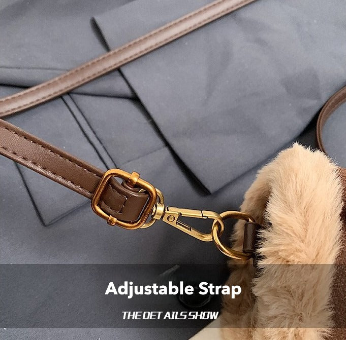ChicPop – FW25 It-Girl Crossbody & Handbag