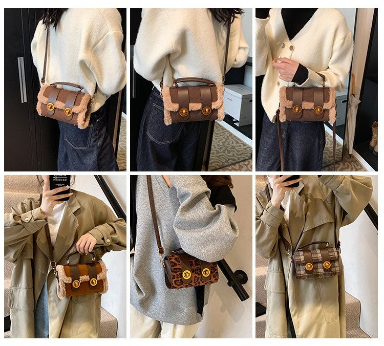 ChicPop – FW25 It-Girl Crossbody & Handbag